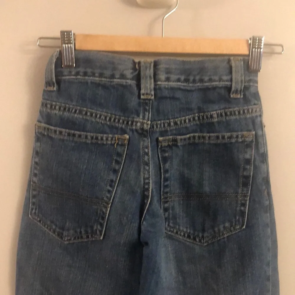 Old navy loose slim fit